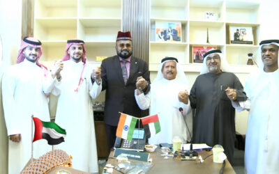 Al-Muqtadir UAE: A Grand Inauguration in Dubai